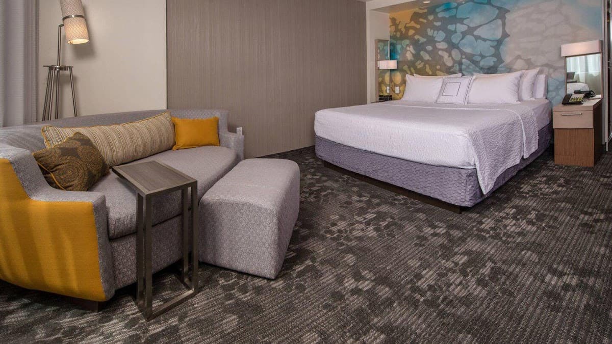 Courtyard by Marriott Hershey Chocolate Avenue — photo 5