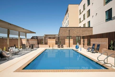 Courtyard by Marriott Las Cruces at NMSU
