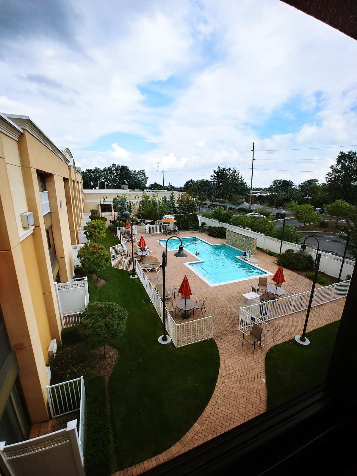 Courtyard by Marriott Montvale — photo 3