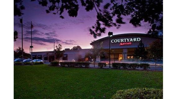 Courtyard by Marriott Montvale — photo 5