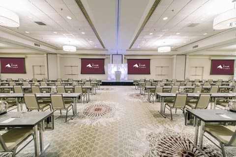 Courtyard by Marriott Nashua — photo 5