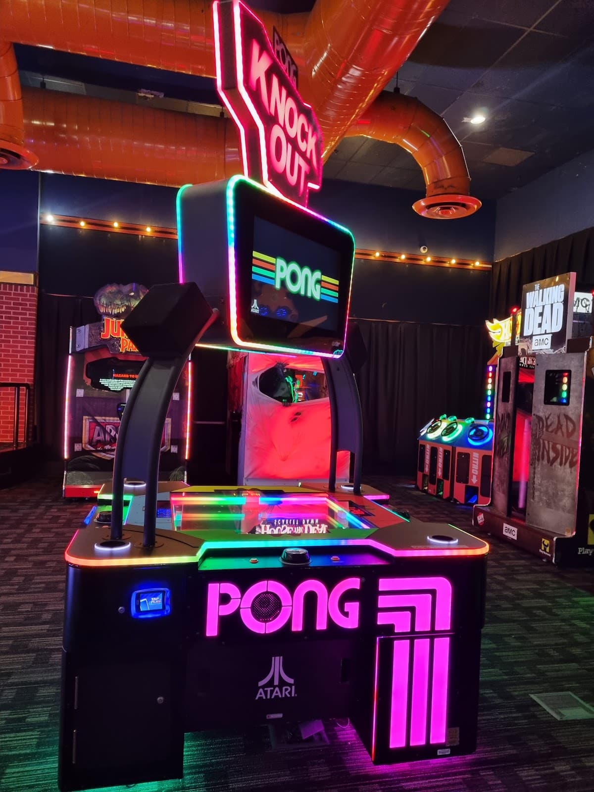 Dave & Buster's Frisco — photo 5