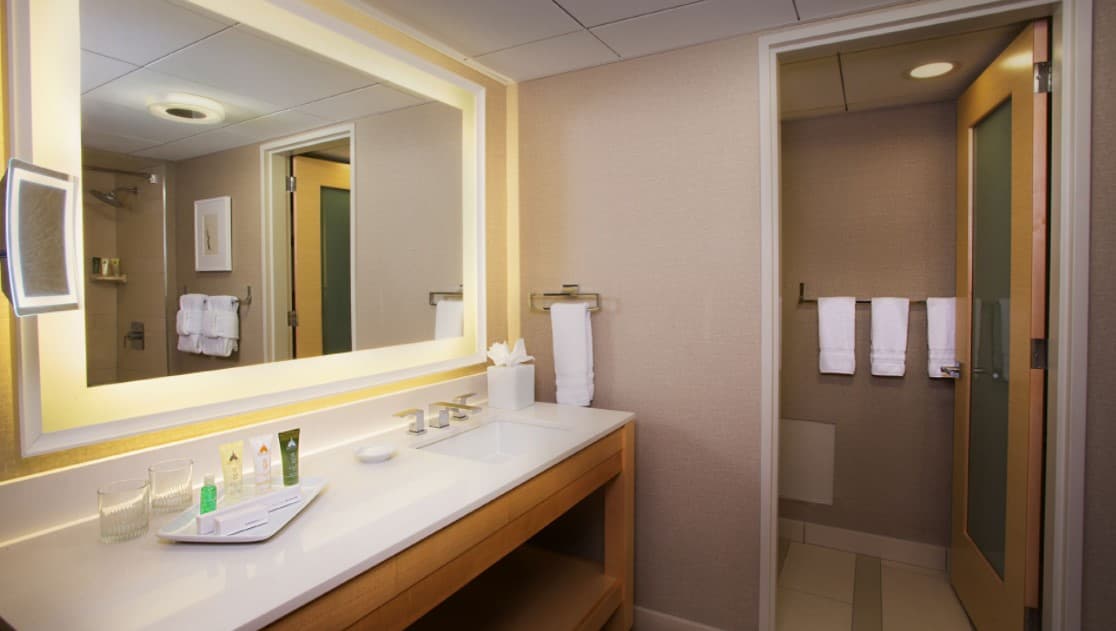 Disney's Contemporary Resort — photo 4