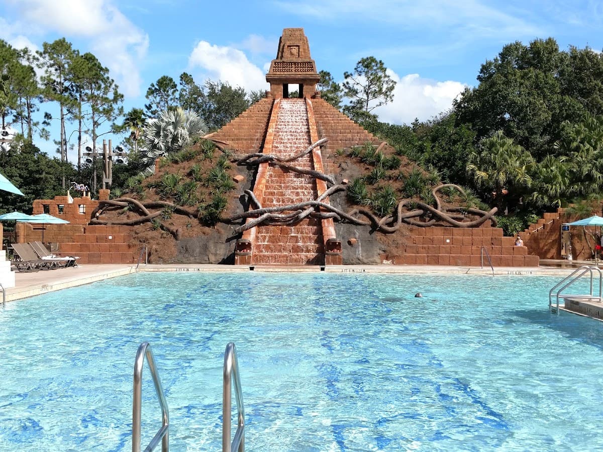 Gran Destino Tower at Disney's Coronado Springs Resort — photo 3
