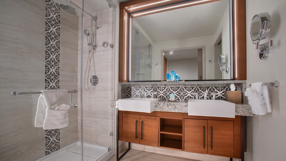 Gran Destino Tower at Disney's Coronado Springs Resort — photo 4