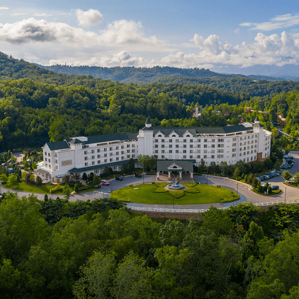 Dollywood's DreamMore Resort & Spa — photo 5