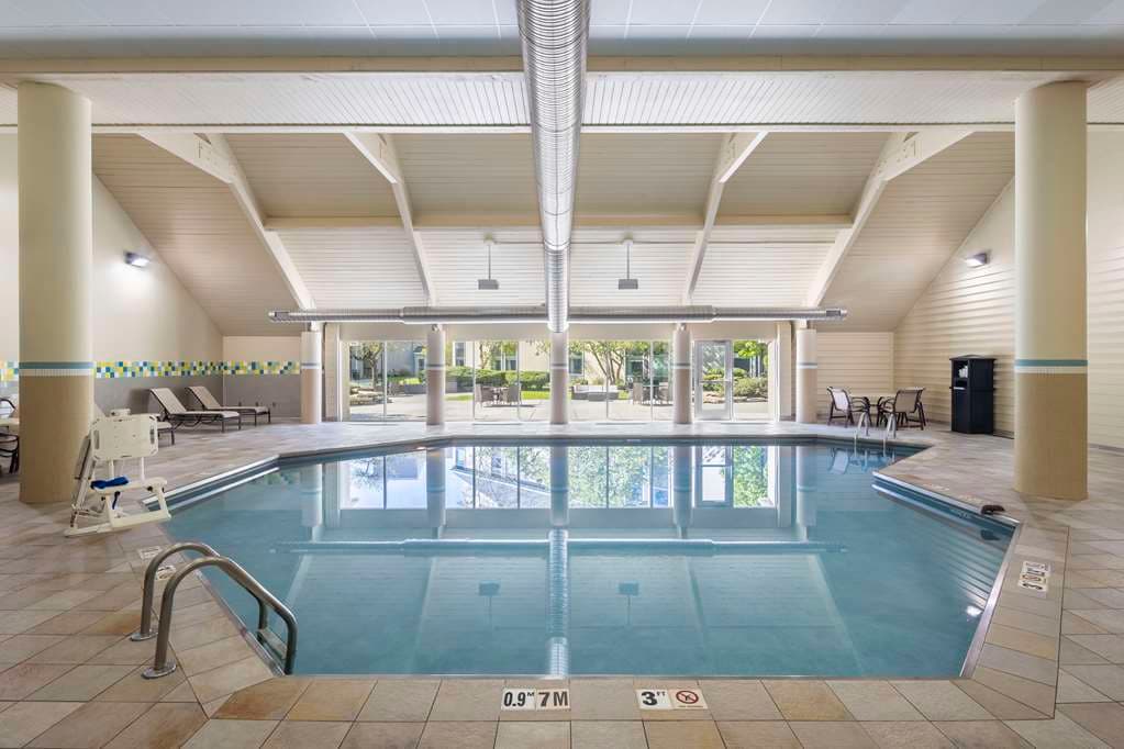 DoubleTree by Hilton Columbus Dublin — photo 3