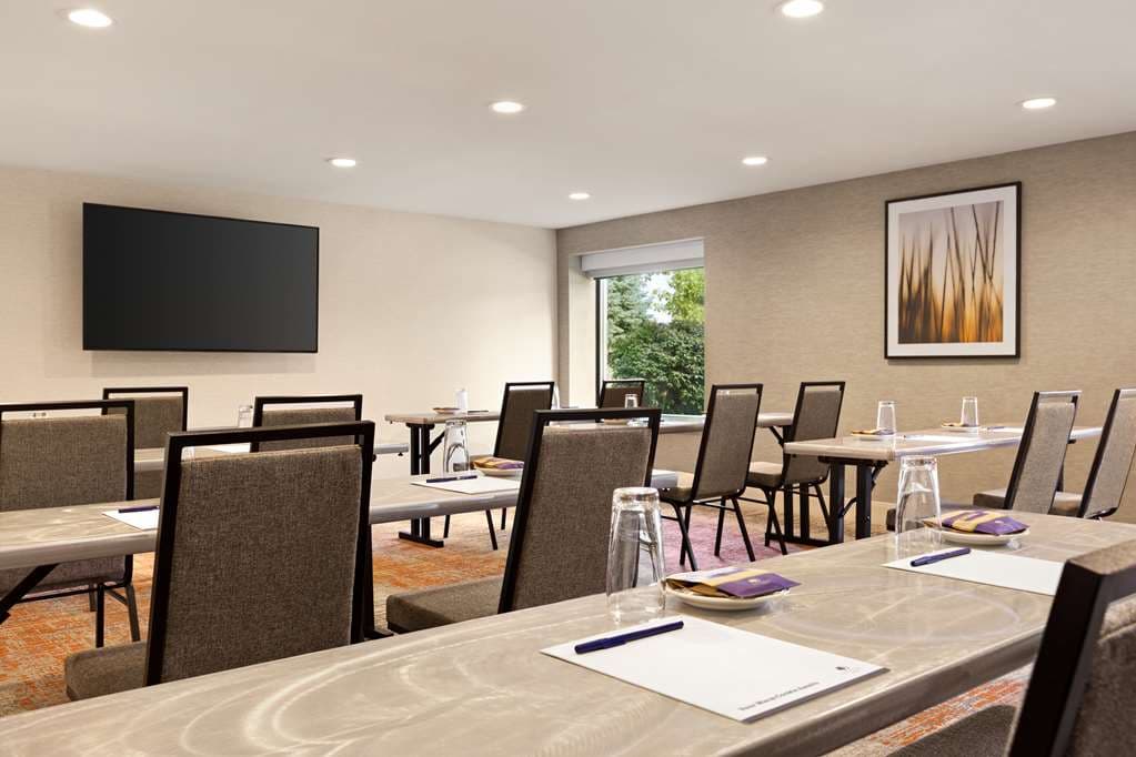 DoubleTree by Hilton Columbus Dublin — photo 5