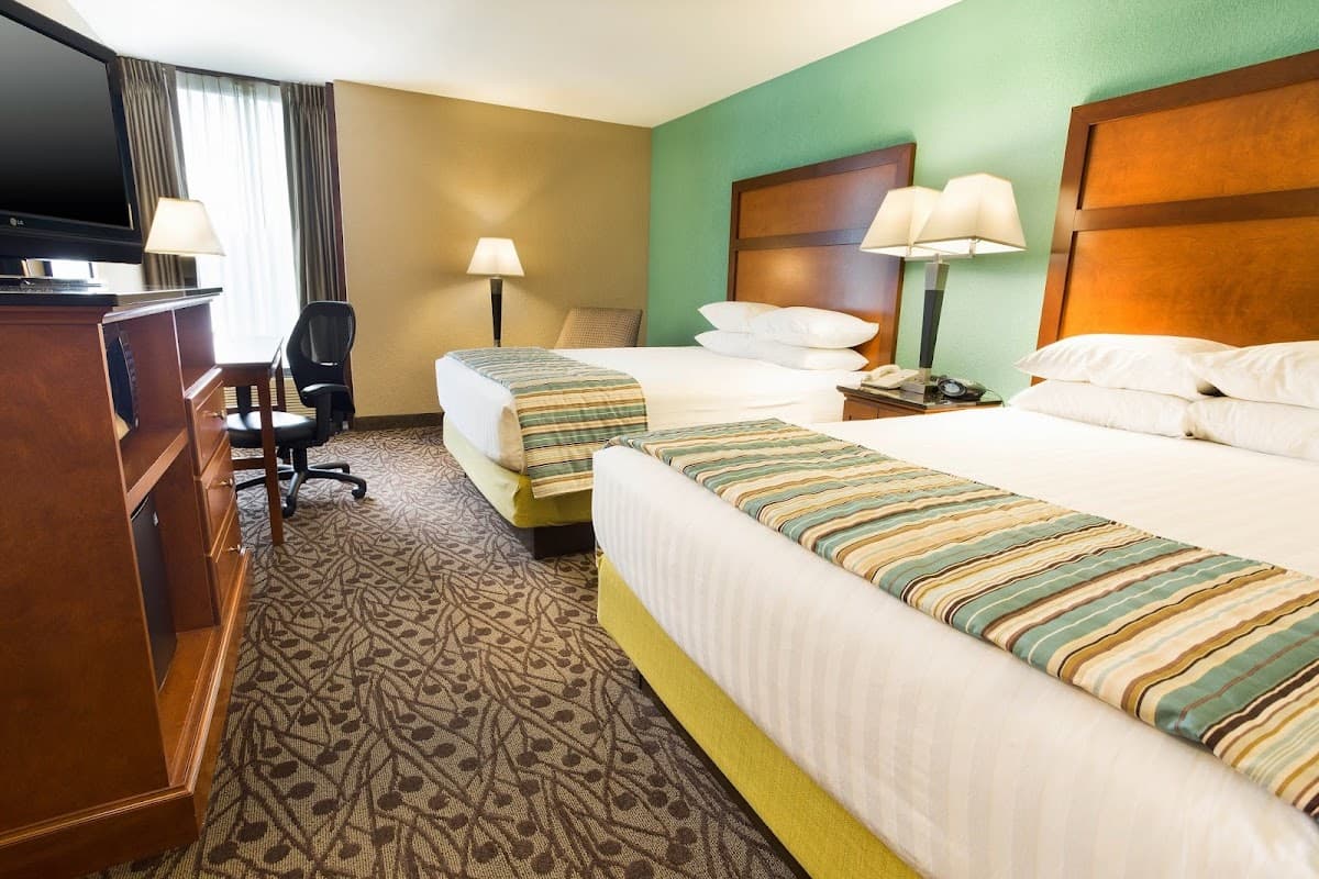 Drury Inn & Suites Atlanta Airport — photo 2