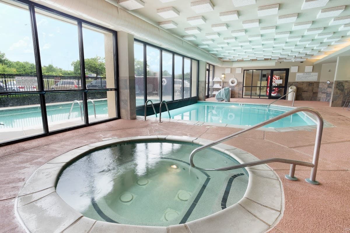 Drury Inn & Suites Atlanta Airport — photo 3