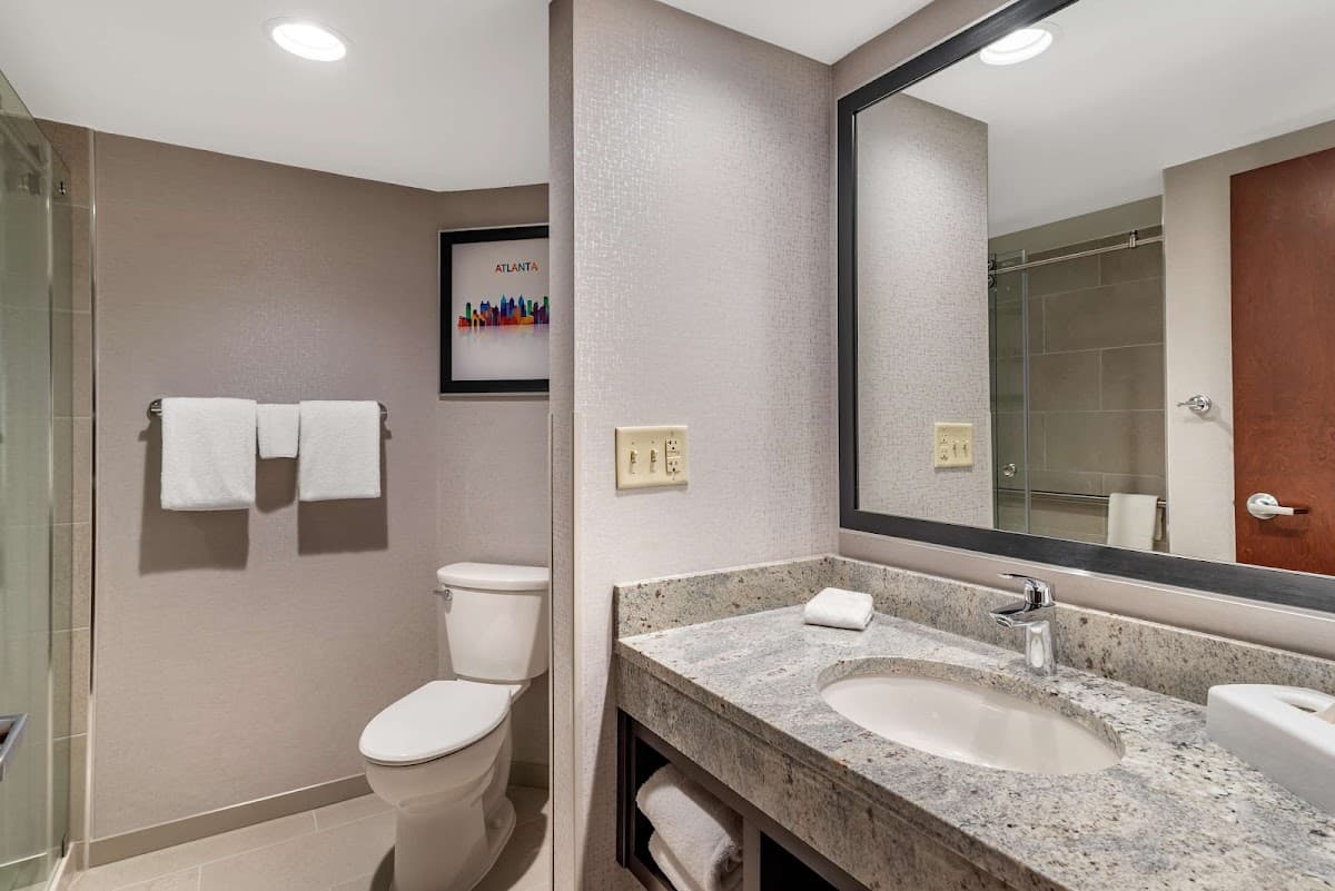 Drury Inn & Suites Atlanta Airport — photo 4