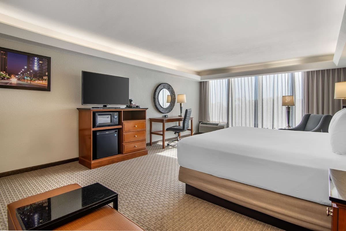 Drury Inn & Suites Atlanta Airport — photo 5