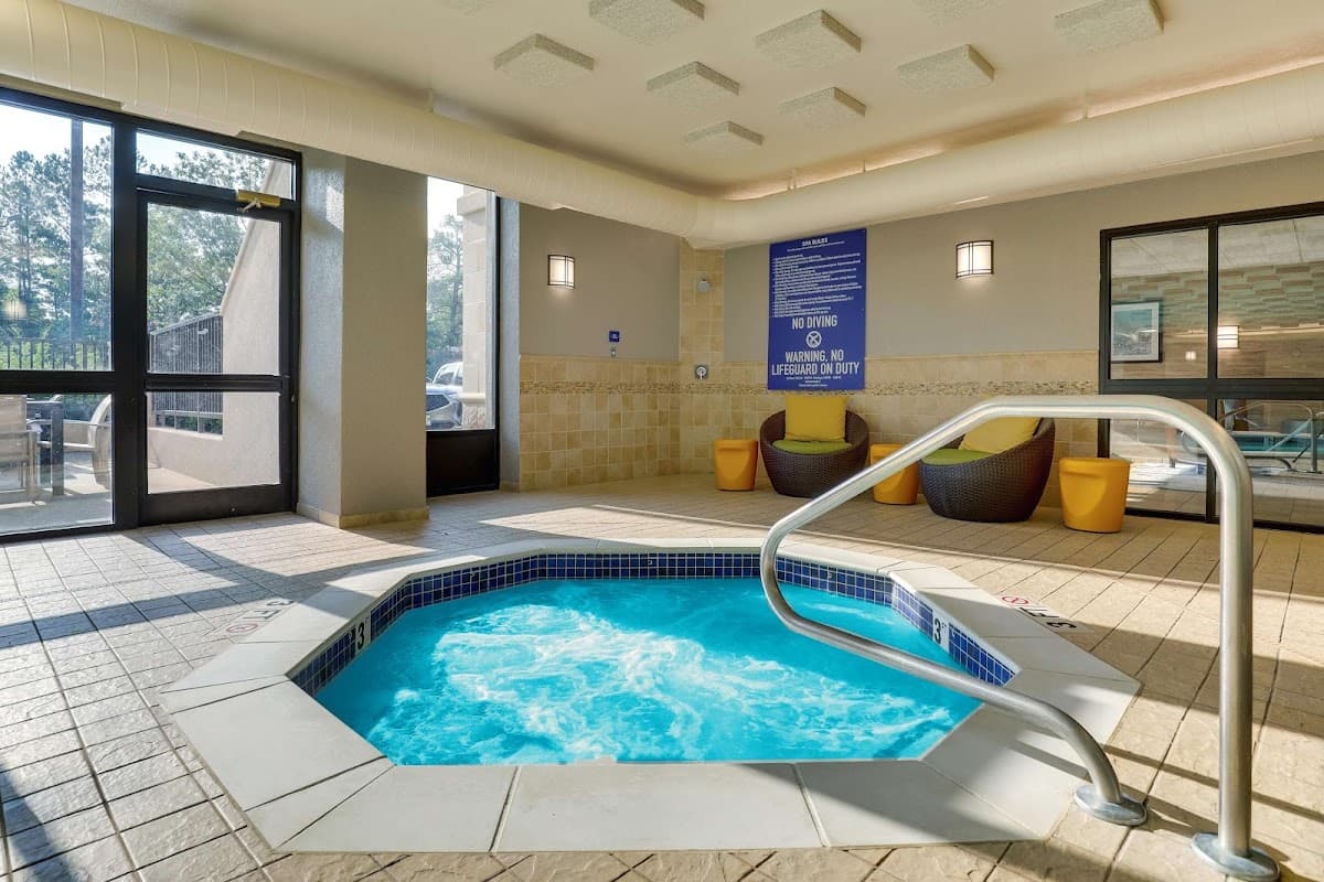 Drury Inn & Suites Atlanta Marietta — photo 3