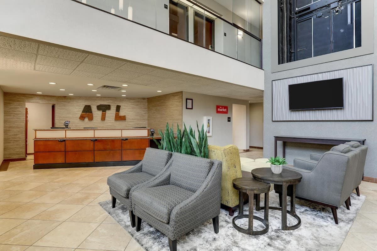 Drury Inn & Suites Atlanta Marietta — photo 5
