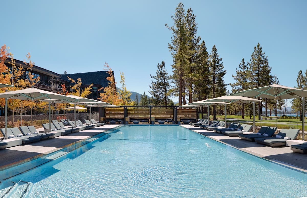 Edgewood Tahoe Resort — photo 3