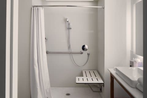 Element by Marriott Asheville Downtown — photo 4