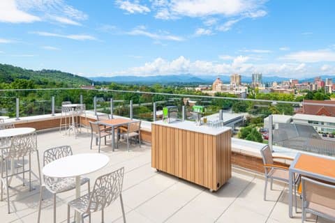 Element by Marriott Asheville Downtown — photo 5