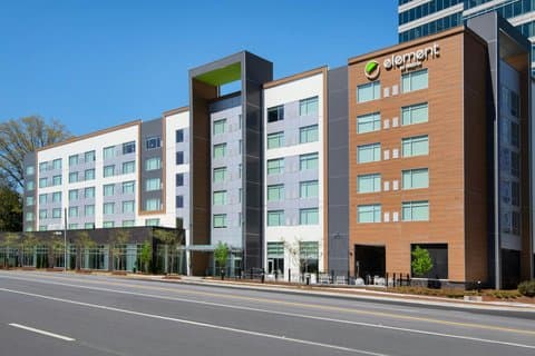 Element by Marriott Atlanta Buckhead