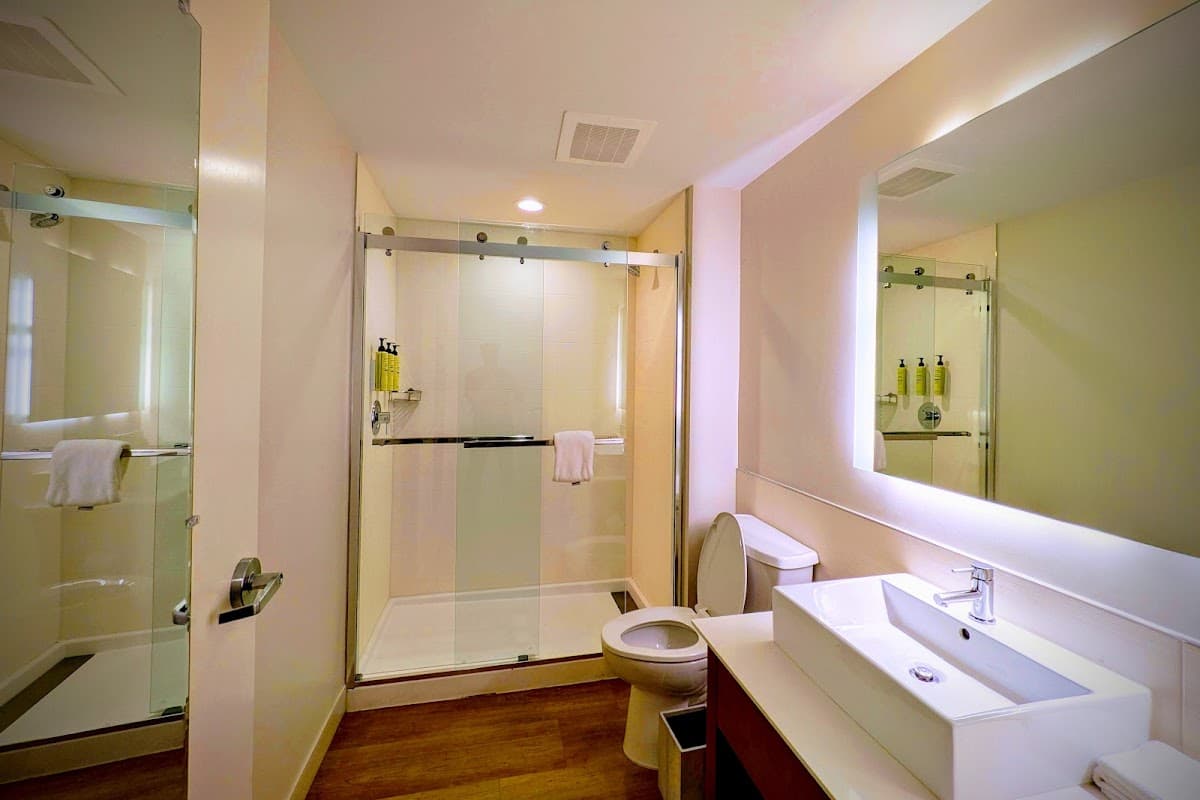 Element by Marriott Atlanta Buckhead — photo 4