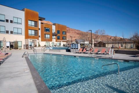 Element by Marriott Moab