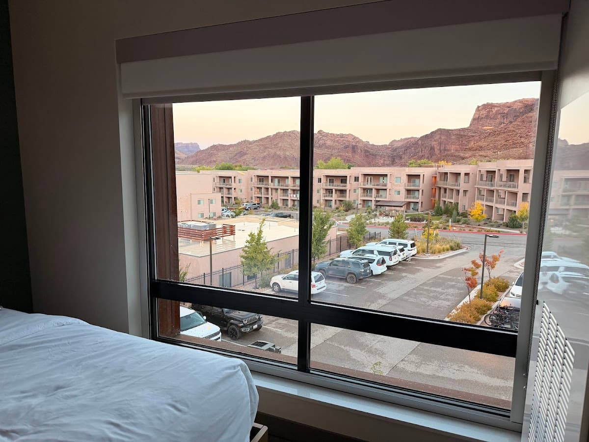 Element by Marriott Moab — photo 2