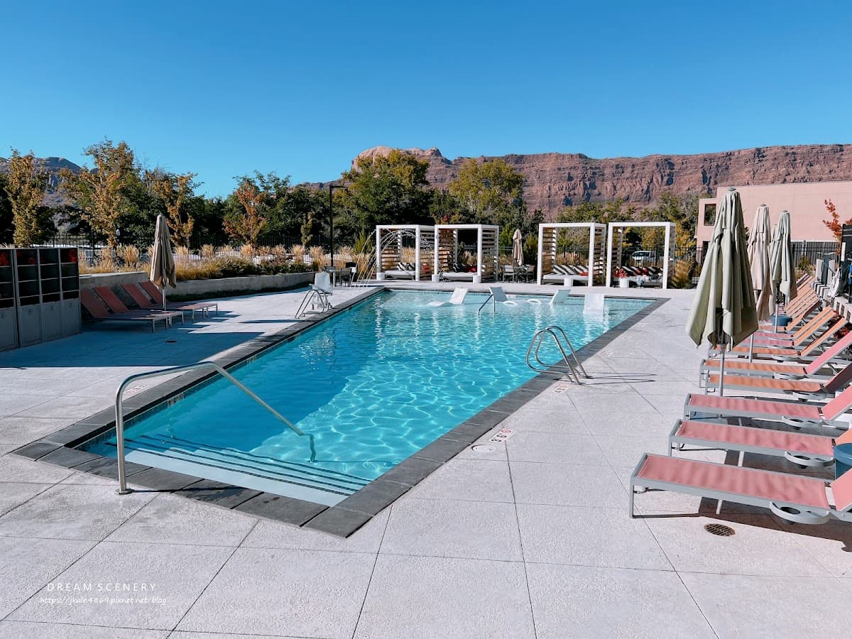 Element by Marriott Moab — photo 3