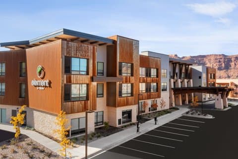 Element by Marriott Moab — photo 5
