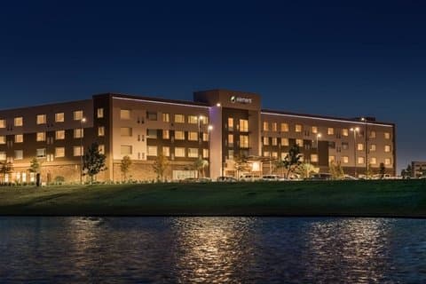 Element by Marriott Houston Katy