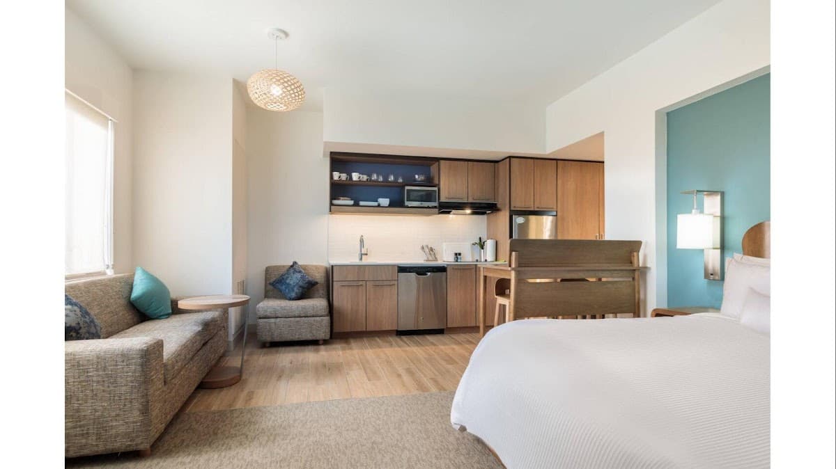 Element by Marriott Houston Katy — photo 2