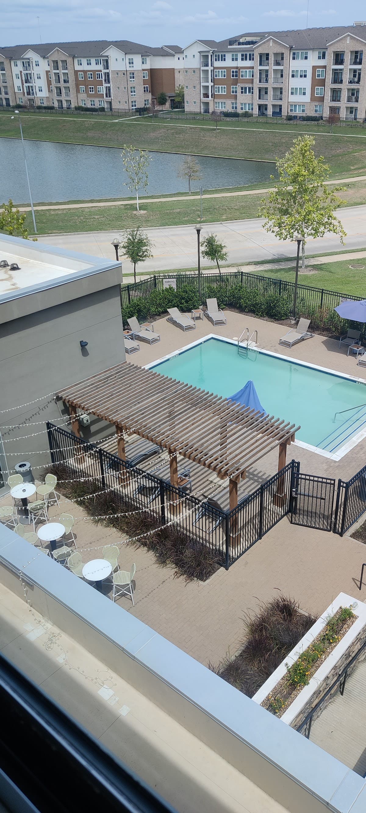 Element by Marriott Houston Katy — photo 3