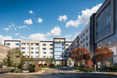 Element by Marriott Reno Experience District