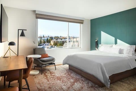 Element by Marriott Reno Experience District — photo 2