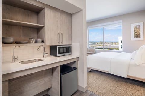 Element by Marriott San Jose Airport — photo 2