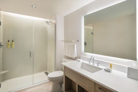 Element by Marriott San Jose Airport — photo 3