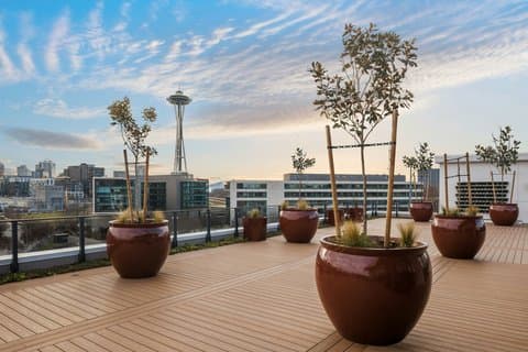 Element by Marriott Seattle Downtown
