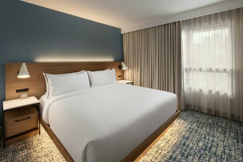 Element by Marriott Seattle Downtown — photo 2