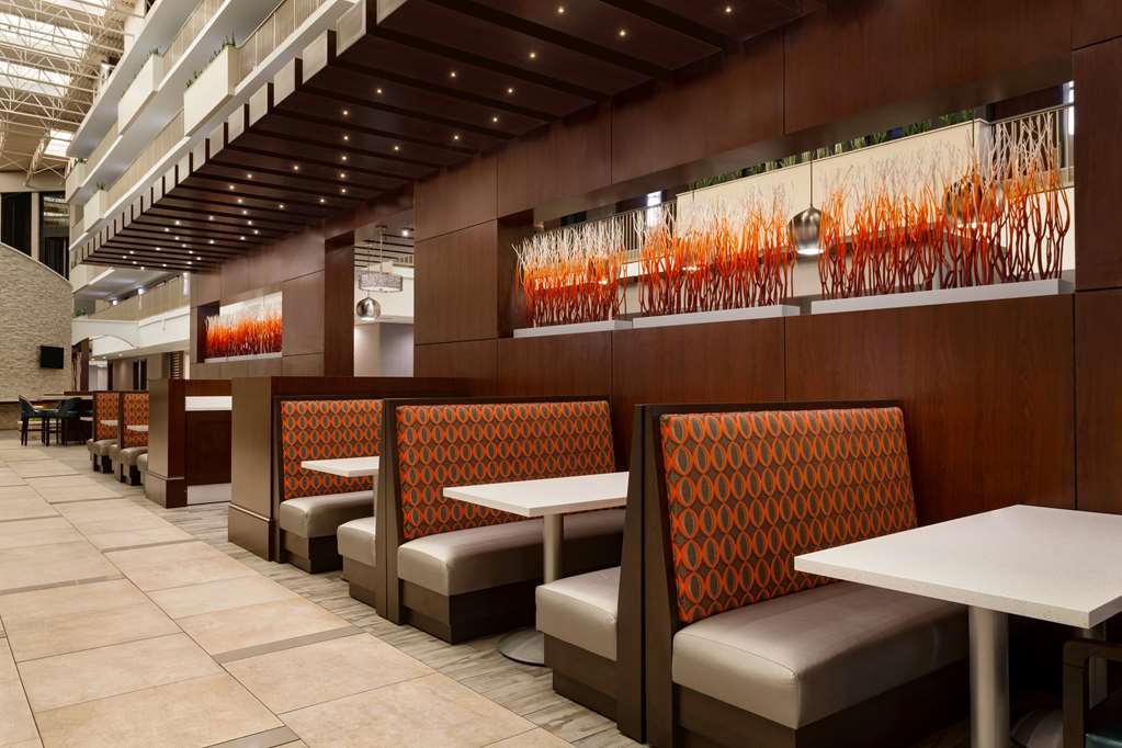 Embassy Suites by Hilton Atlanta Airport — photo 5