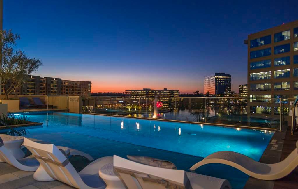 Embassy Suites by Hilton The Woodlands at Hughes Landing — photo 3