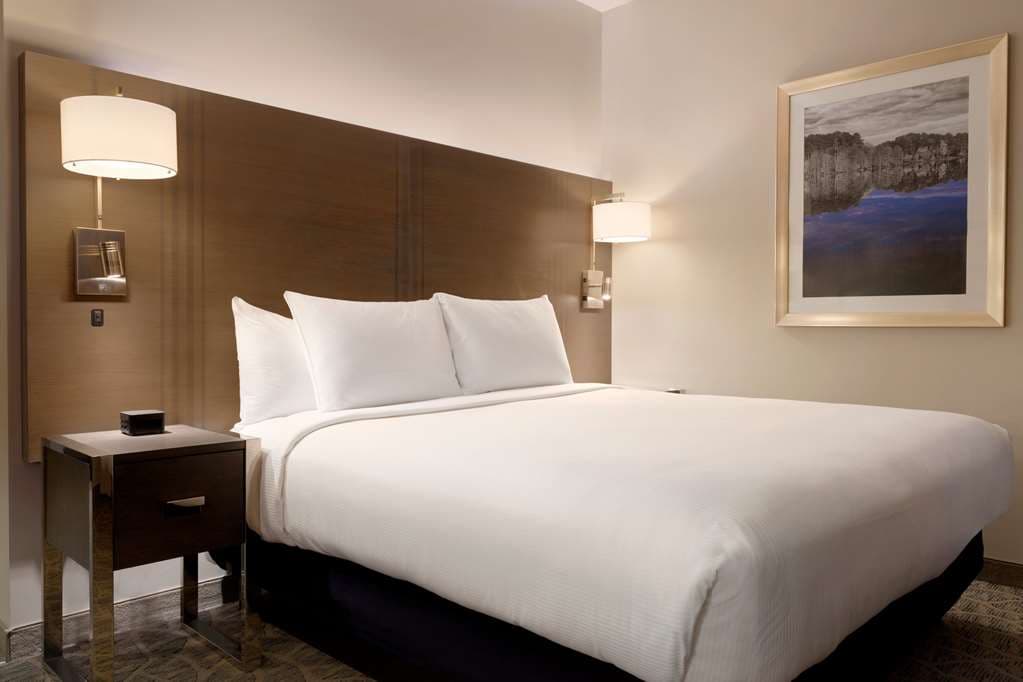 Embassy Suites by Hilton The Woodlands at Hughes Landing — photo 5