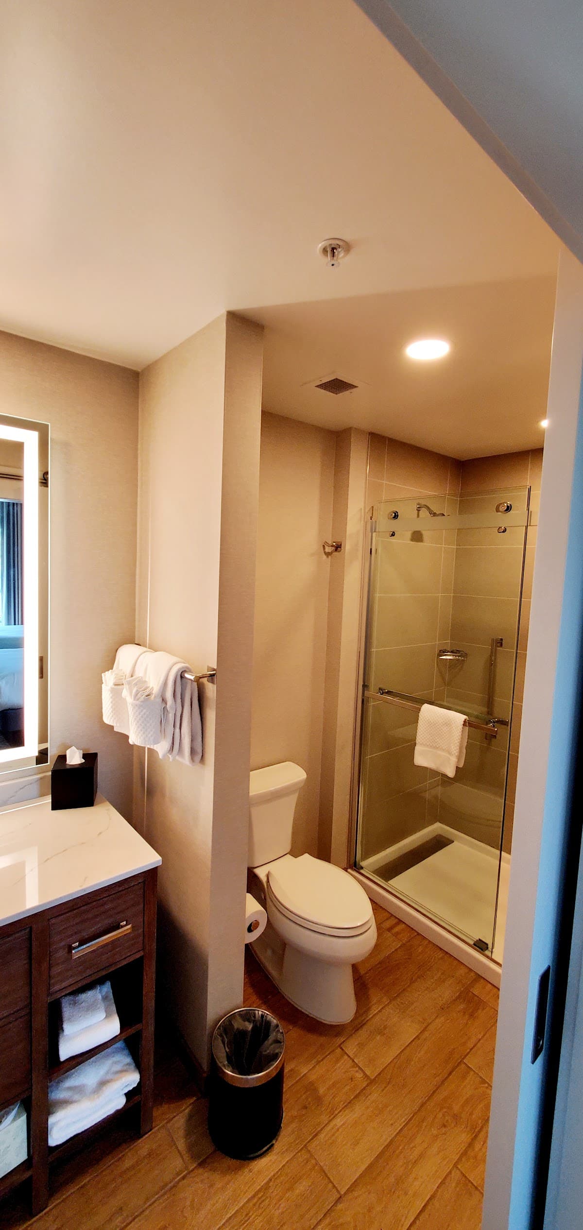 Embassy Suites by Hilton Charleston Harbor Mt. Pleasant — photo 4