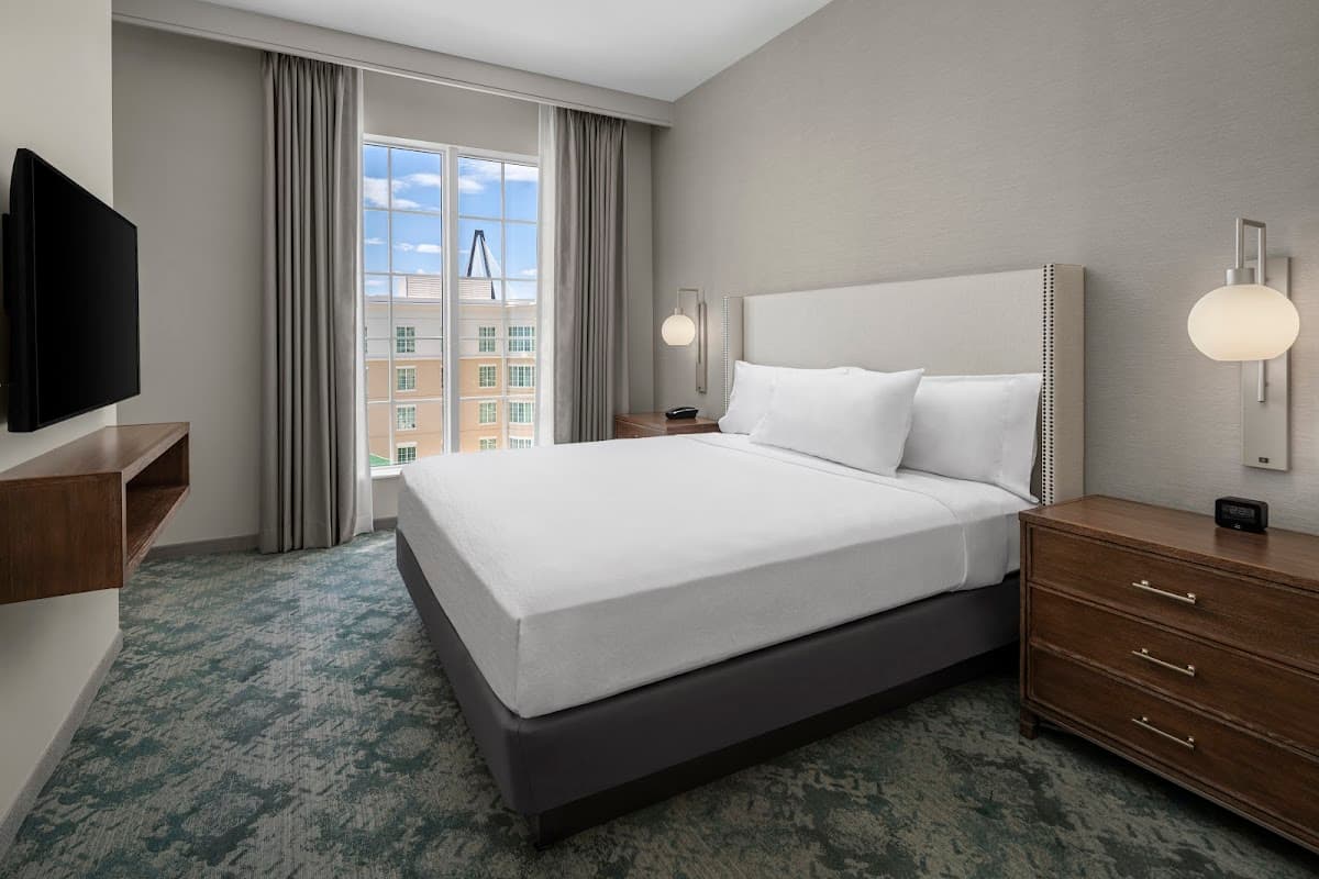 Embassy Suites by Hilton Charleston Harbor Mt. Pleasant — photo 5