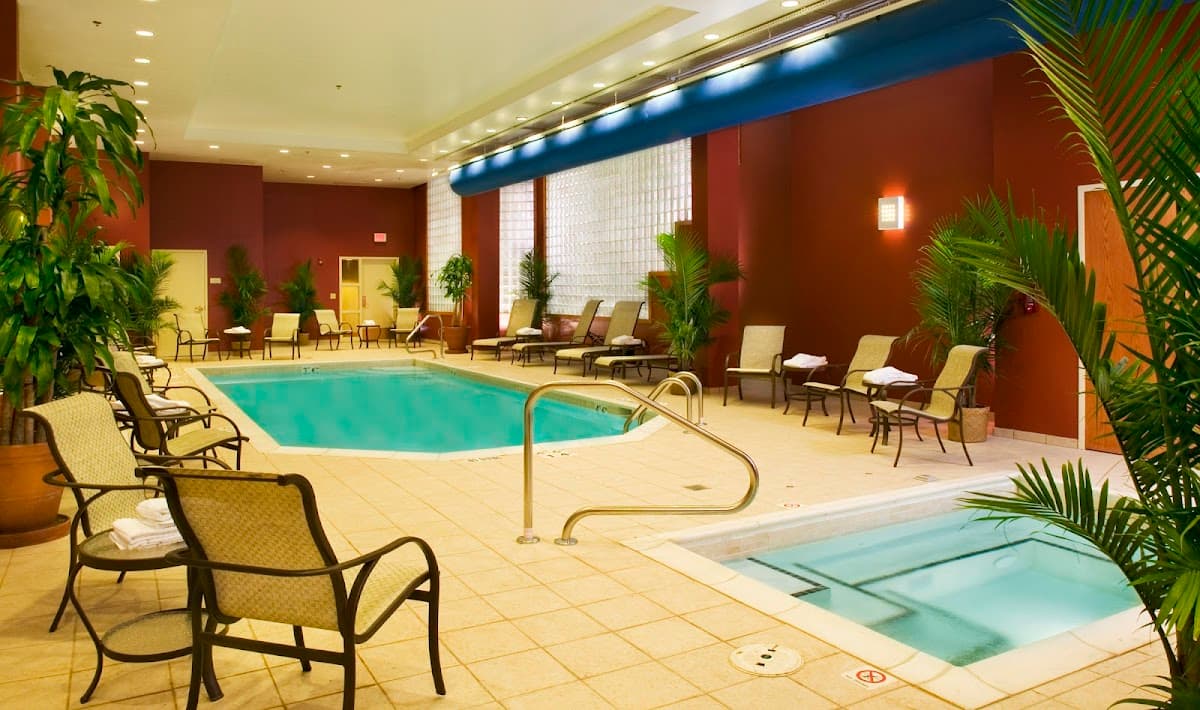 Embassy Suites by Hilton Winston Salem — photo 3