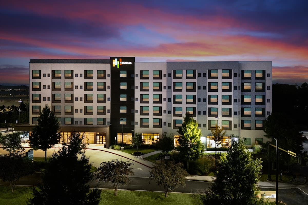 EVEN Hotel Atlanta - Ballpark Area by IHG