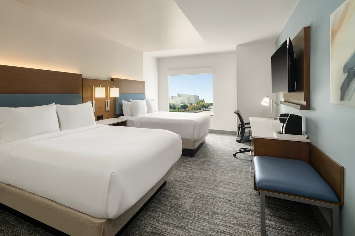 EVEN Hotel Atlanta - Ballpark Area by IHG — photo 2
