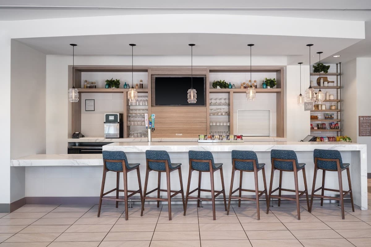 EVEN Hotel Atlanta - Ballpark Area by IHG — photo 4