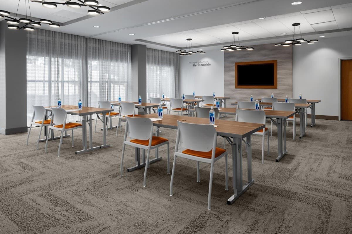 EVEN Hotel Atlanta - Ballpark Area by IHG — photo 5