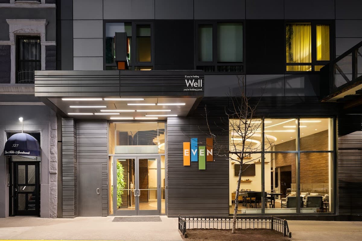 EVEN Hotel New York - Times Square South by IHG