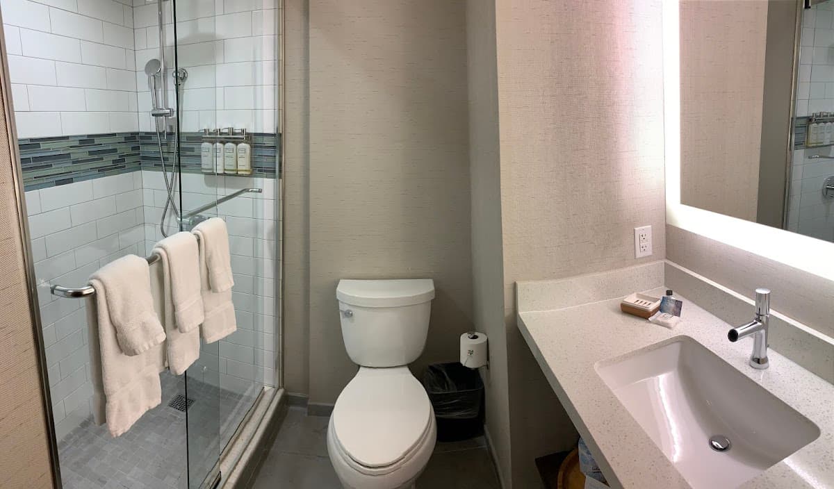 EVEN Hotel New York - Times Square South by IHG — photo 3