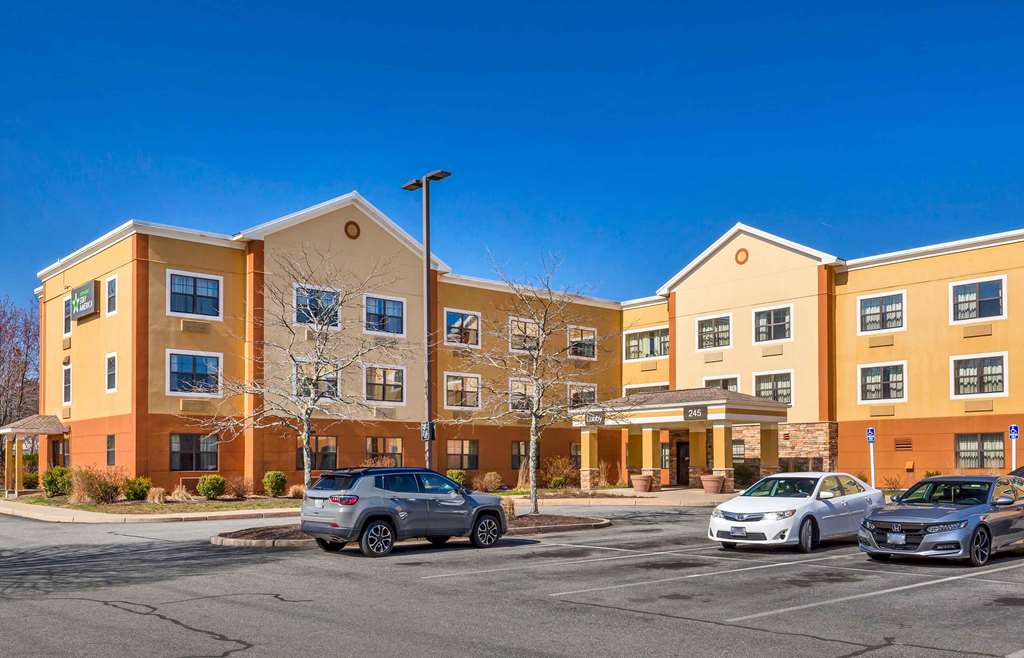 Extended Stay America Suites- Providence - Warwick