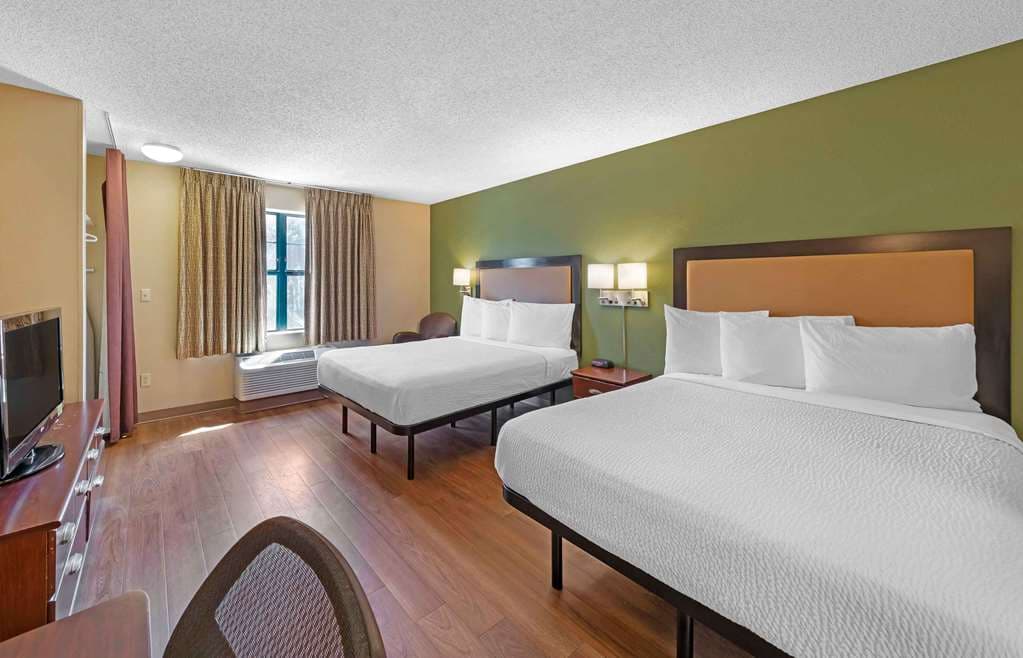 Extended Stay America Suites- Providence - Warwick — photo 2